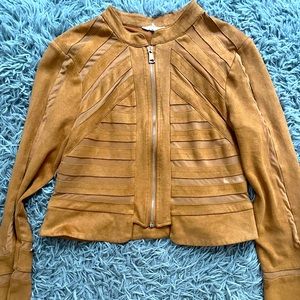 Two medium jacket and blazer